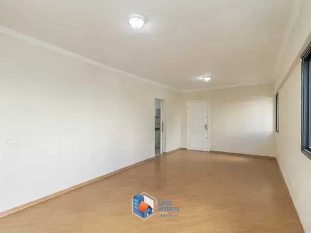 Apartamento com 94m² 3 quartos e 3 banheiros, à venda, no bairro Vila Gumercindo em São Paulo