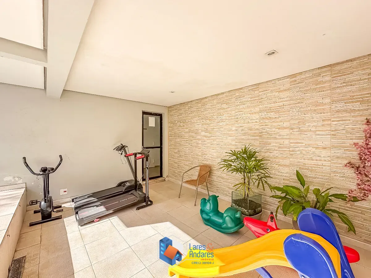 Apartamento, 3 quartos, 94 m² - Foto 34