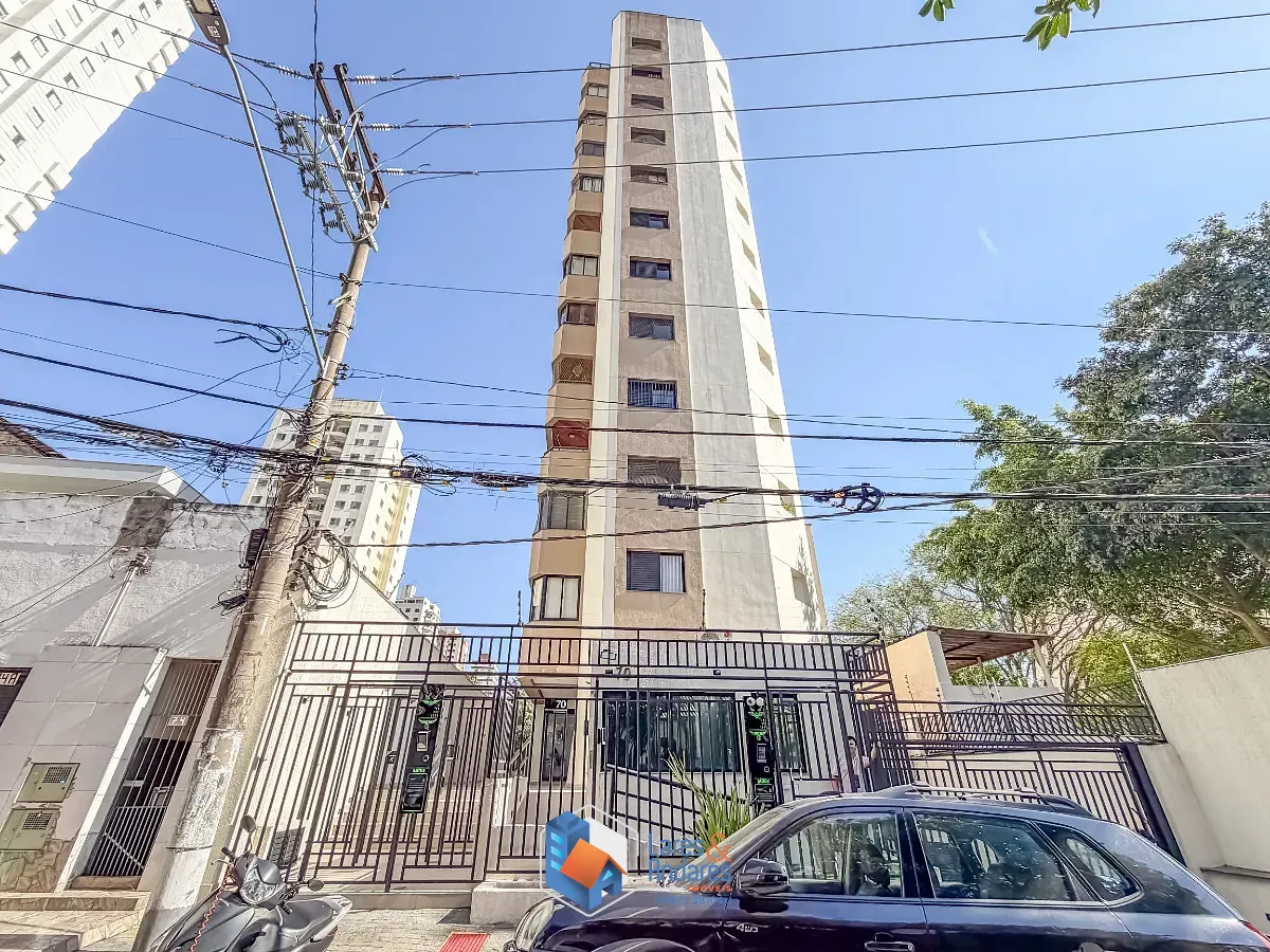 Apartamento, 3 quartos, 94 m² - Foto 37