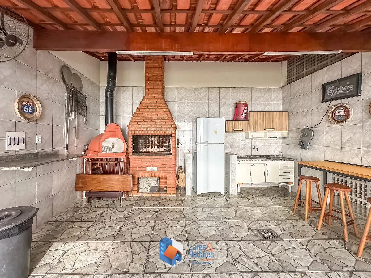 Apartamento, 3 quartos, 94 m² - Foto 36