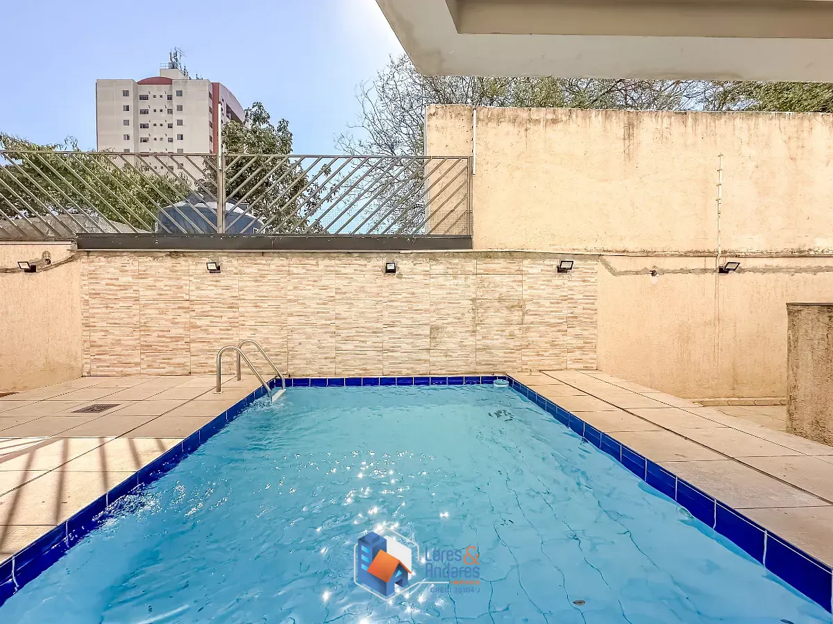 Apartamento, 3 quartos, 94 m² - Foto 33