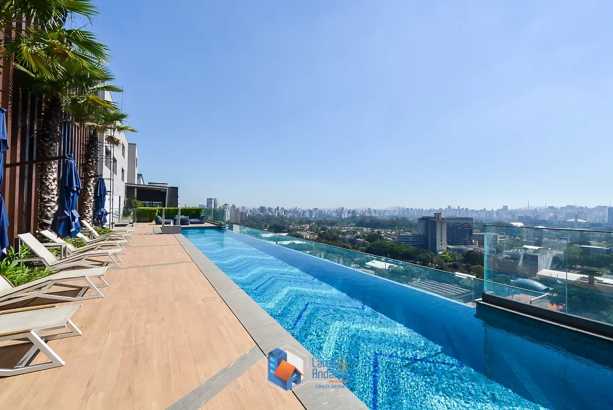 Apartamento, 1 quarto, 77 m² - Foto 54