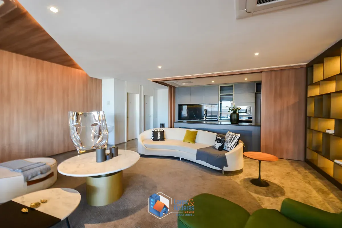 Apartamento, 1 quarto, 77 m² - Foto 38