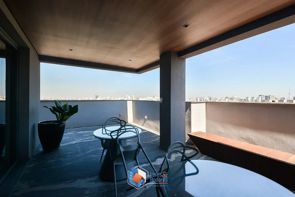 Apartamento, 1 quarto, 77 m² - Foto 42