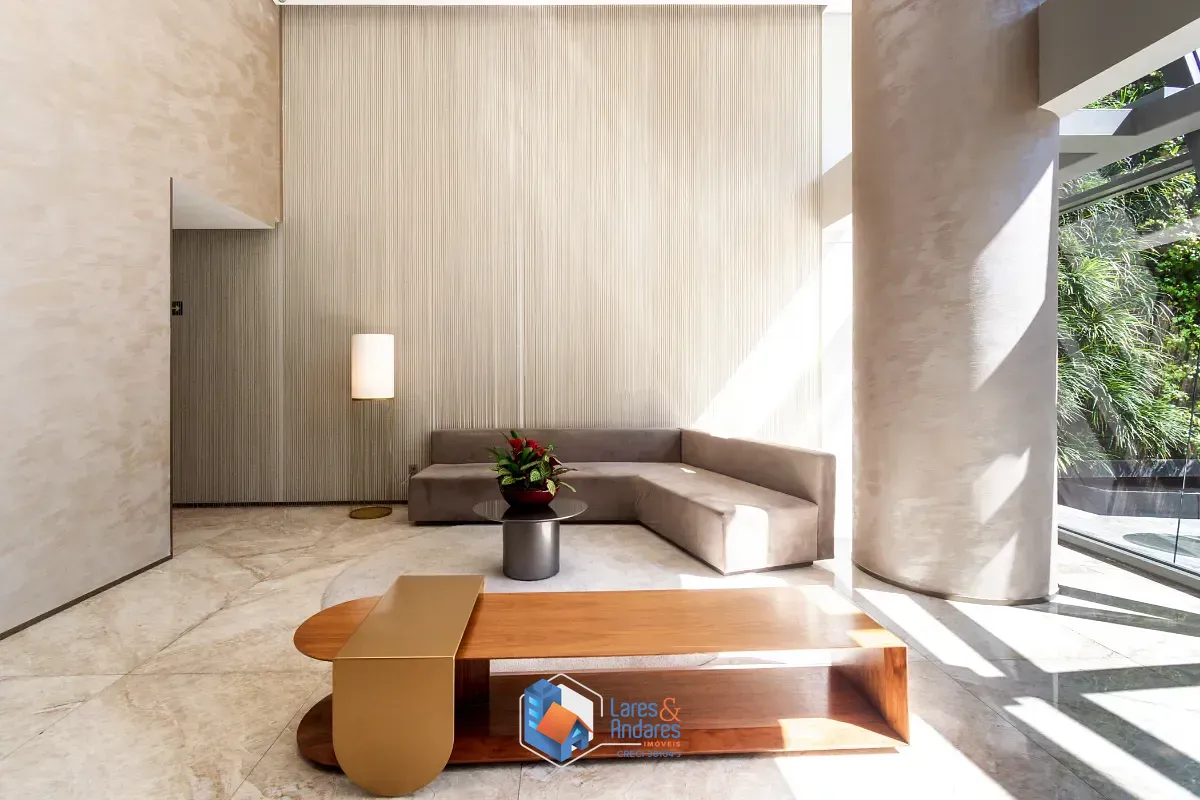 Apartamento, 1 quarto, 77 m² - Foto 49