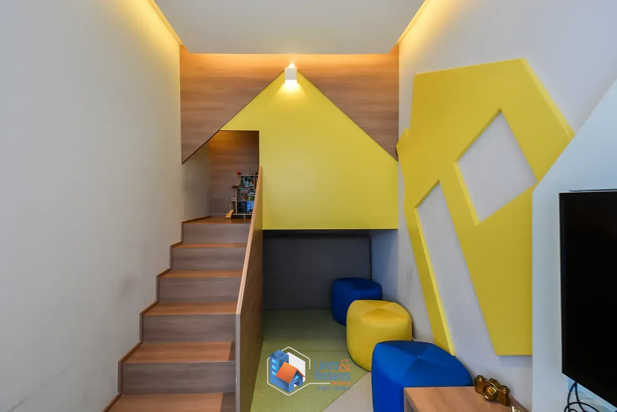 Apartamento, 1 quarto, 77 m² - Foto 50