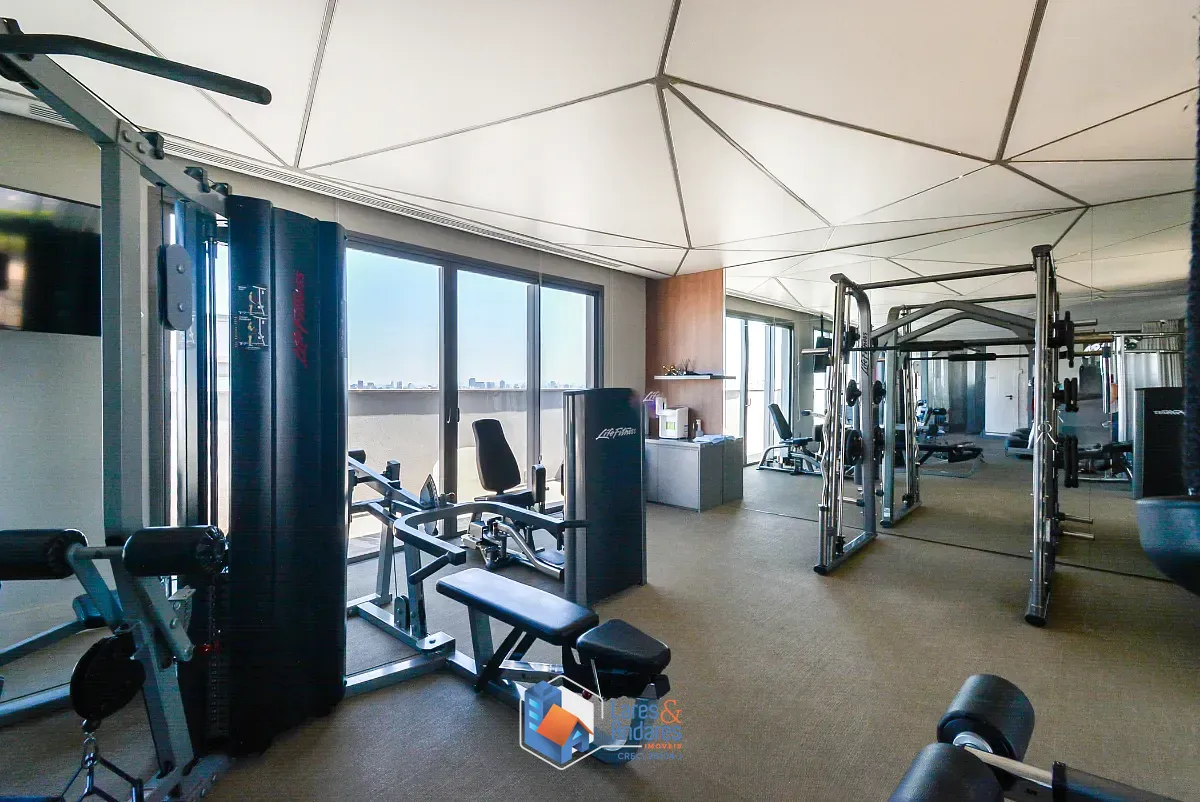 Apartamento, 1 quarto, 77 m² - Foto 51
