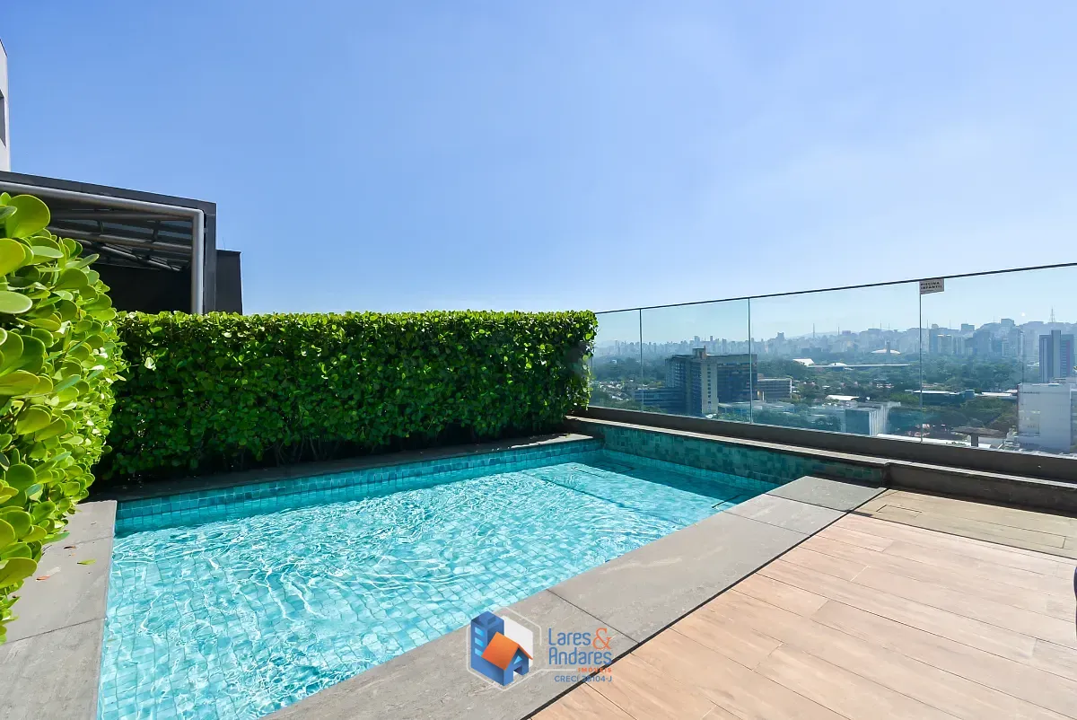Apartamento, 1 quarto, 77 m² - Foto 59