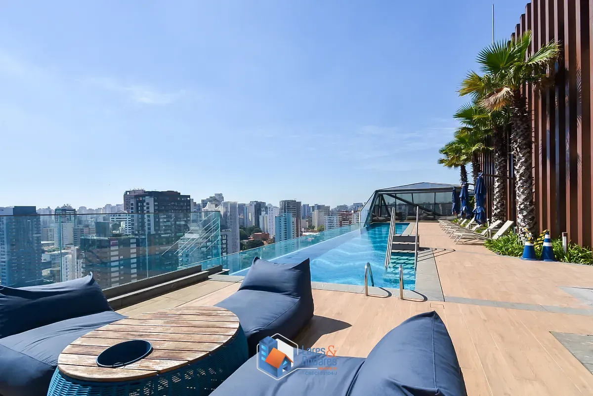 Apartamento, 1 quarto, 77 m² - Foto 60