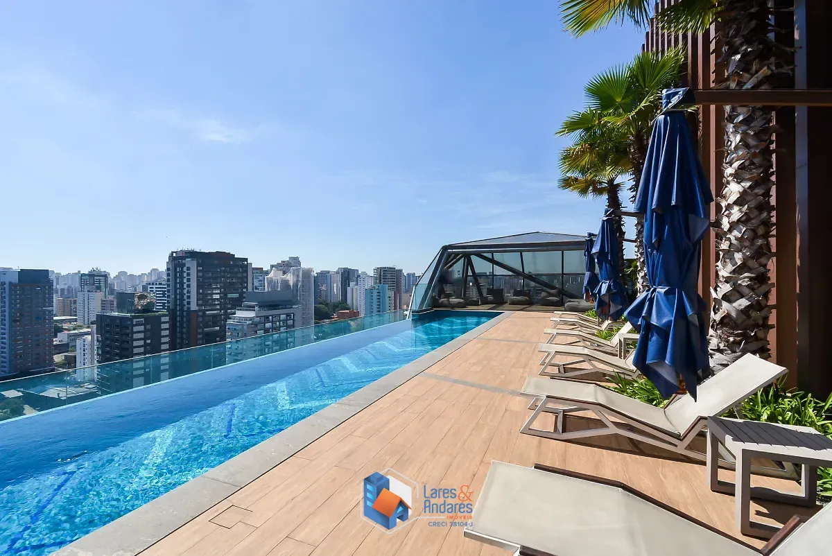 Apartamento, 1 quarto, 77 m² - Foto 57