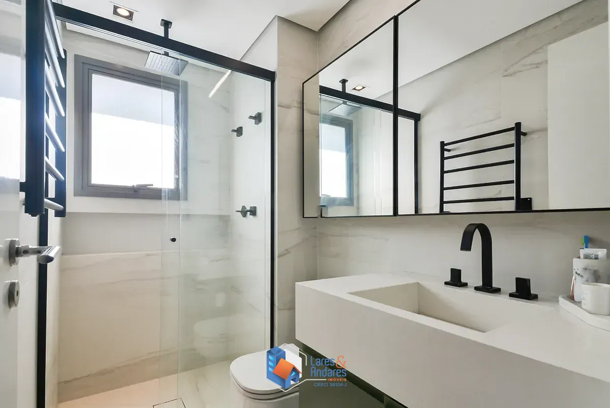 Apartamento, 1 quarto, 77 m² - Foto 36