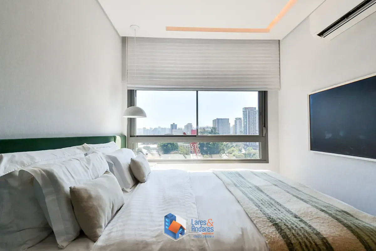 Apartamento, 1 quarto, 77 m² - Foto 23