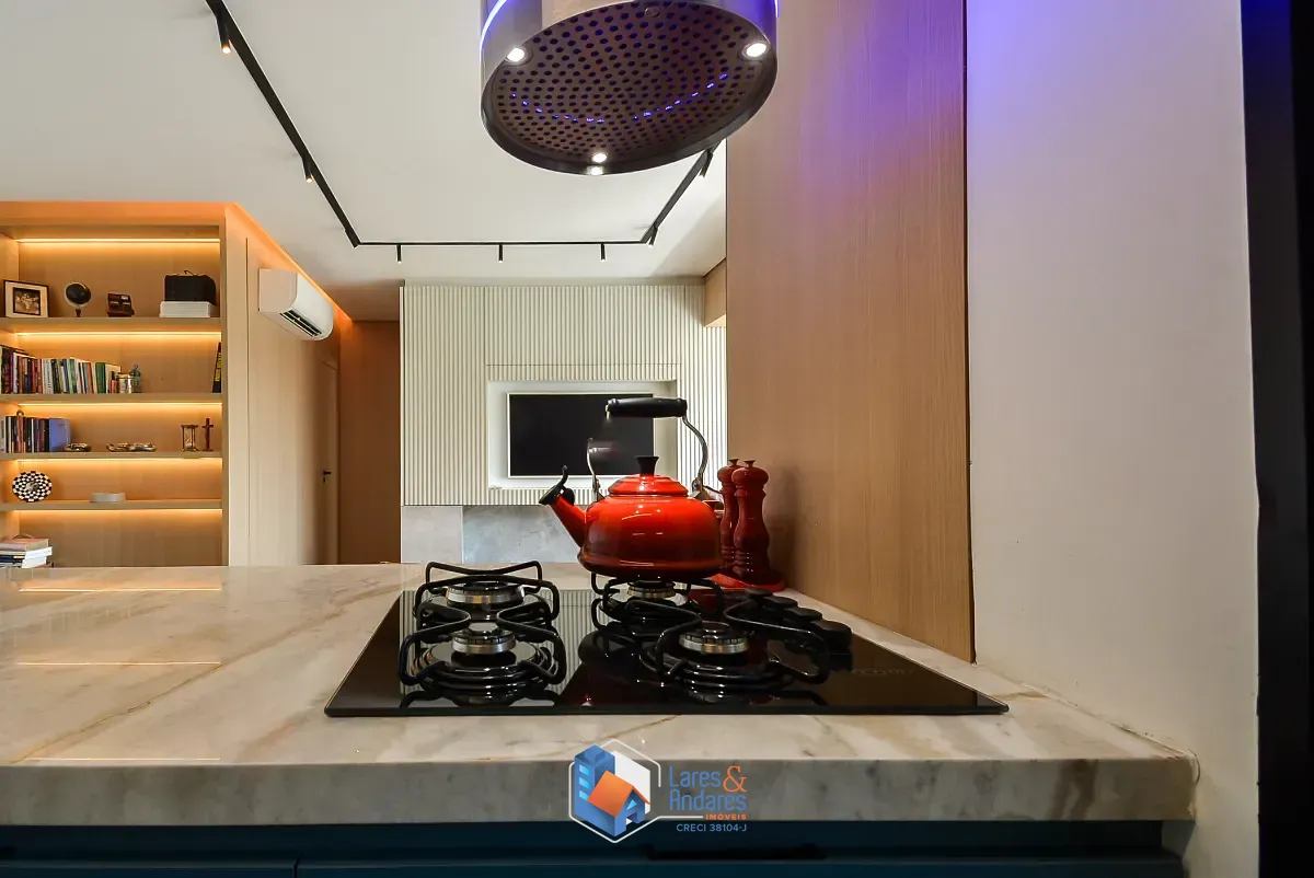 Apartamento, 1 quarto, 77 m² - Foto 18