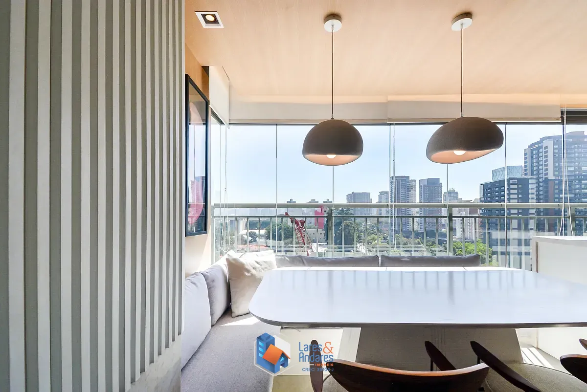 Apartamento, 1 quarto, 77 m² - Foto 13