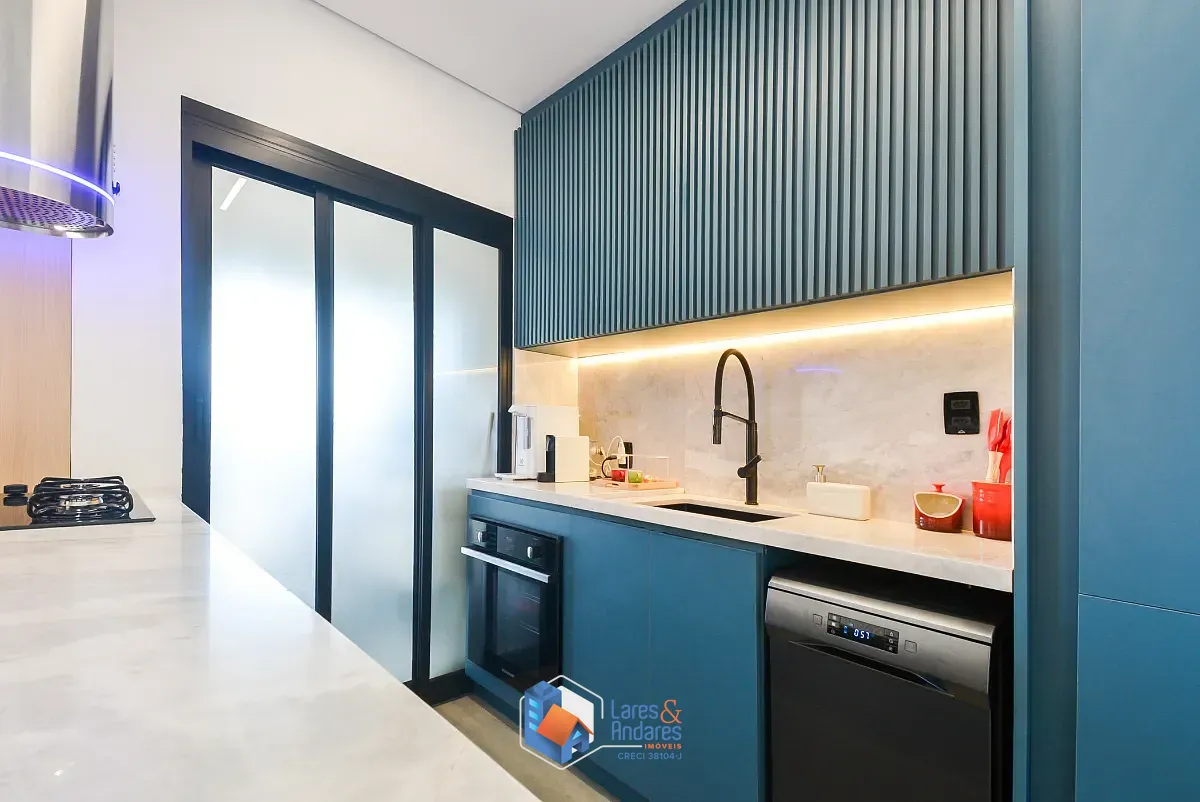 Apartamento, 1 quarto, 77 m² - Foto 15
