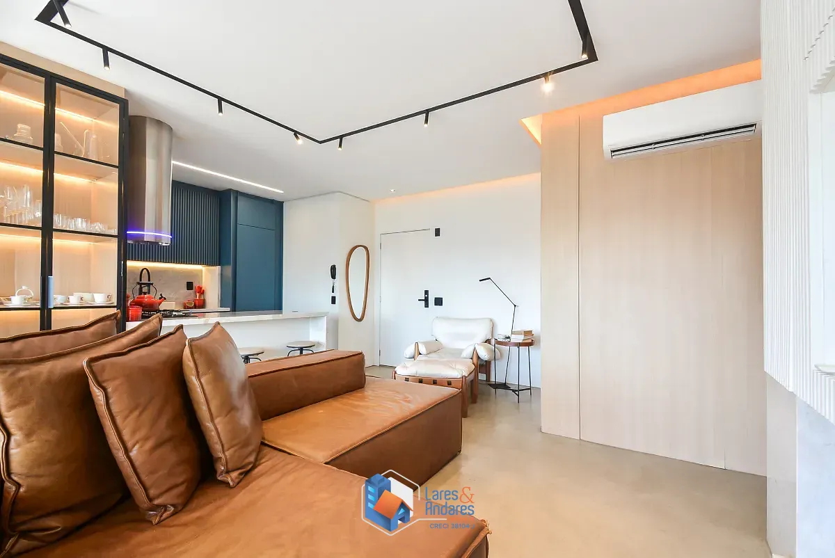 Apartamento, 1 quarto, 77 m² - Foto 21