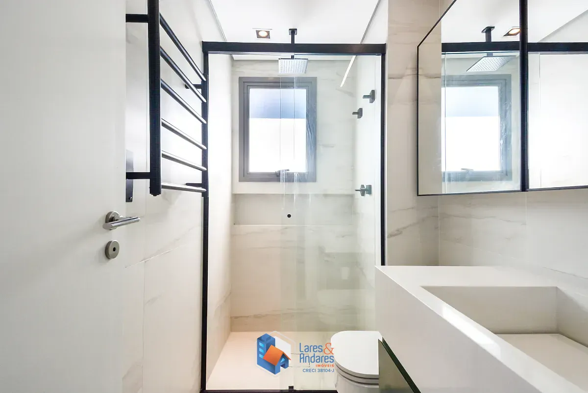 Apartamento, 1 quarto, 77 m² - Foto 35