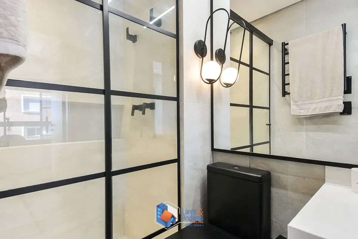 Apartamento, 1 quarto, 77 m² - Foto 28
