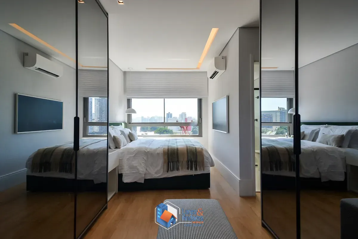 Apartamento, 1 quarto, 77 m² - Foto 25