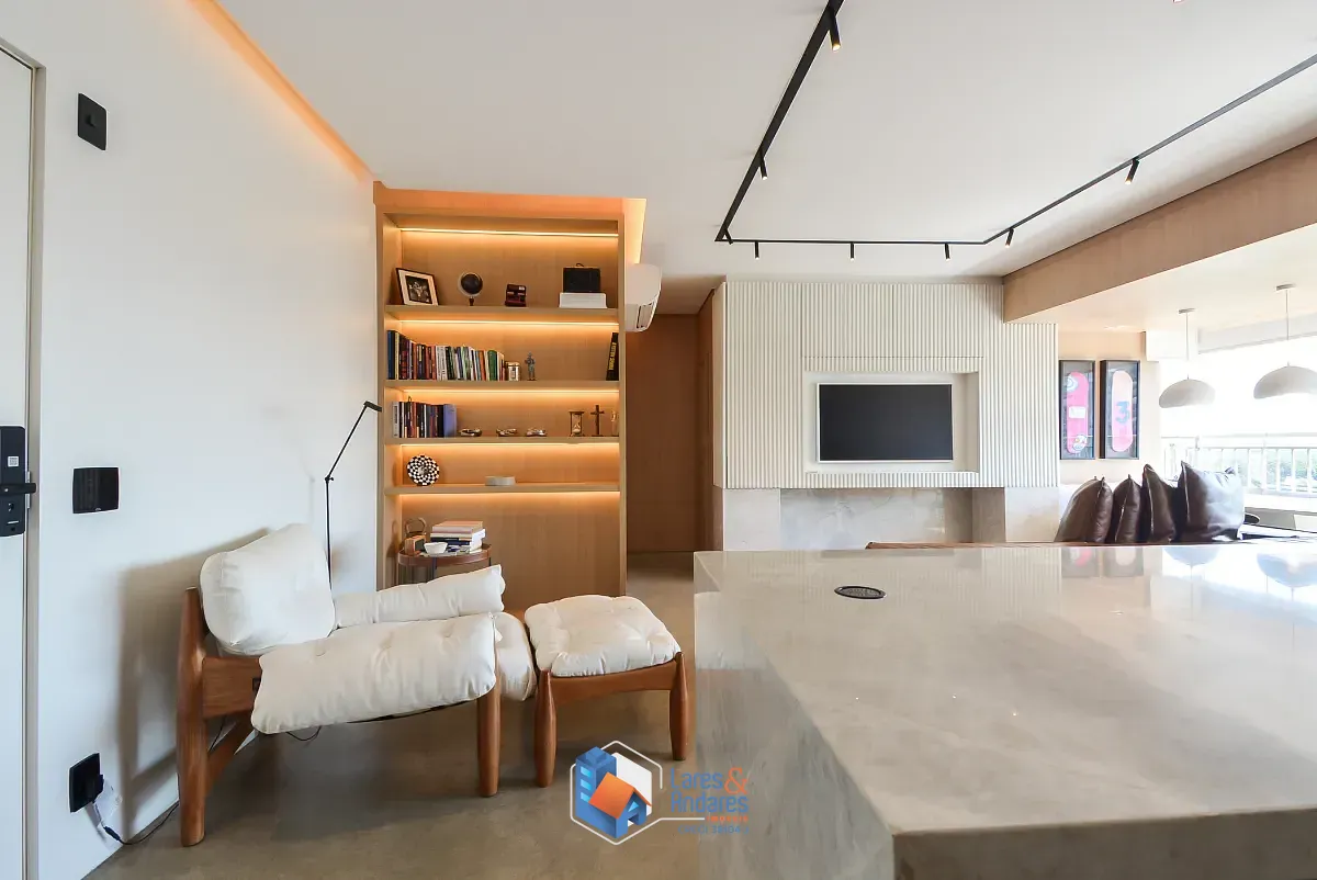Apartamento, 1 quarto, 77 m² - Foto 20