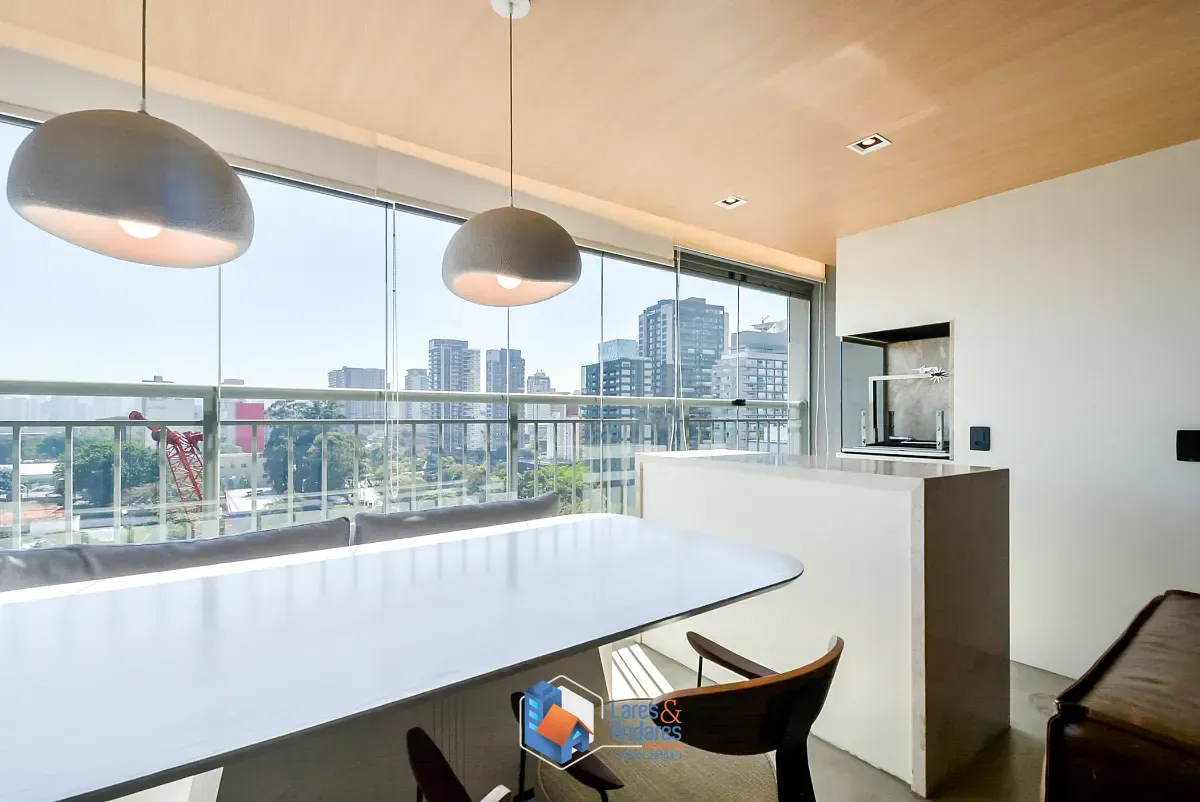 Apartamento, 1 quarto, 77 m² - Foto 10