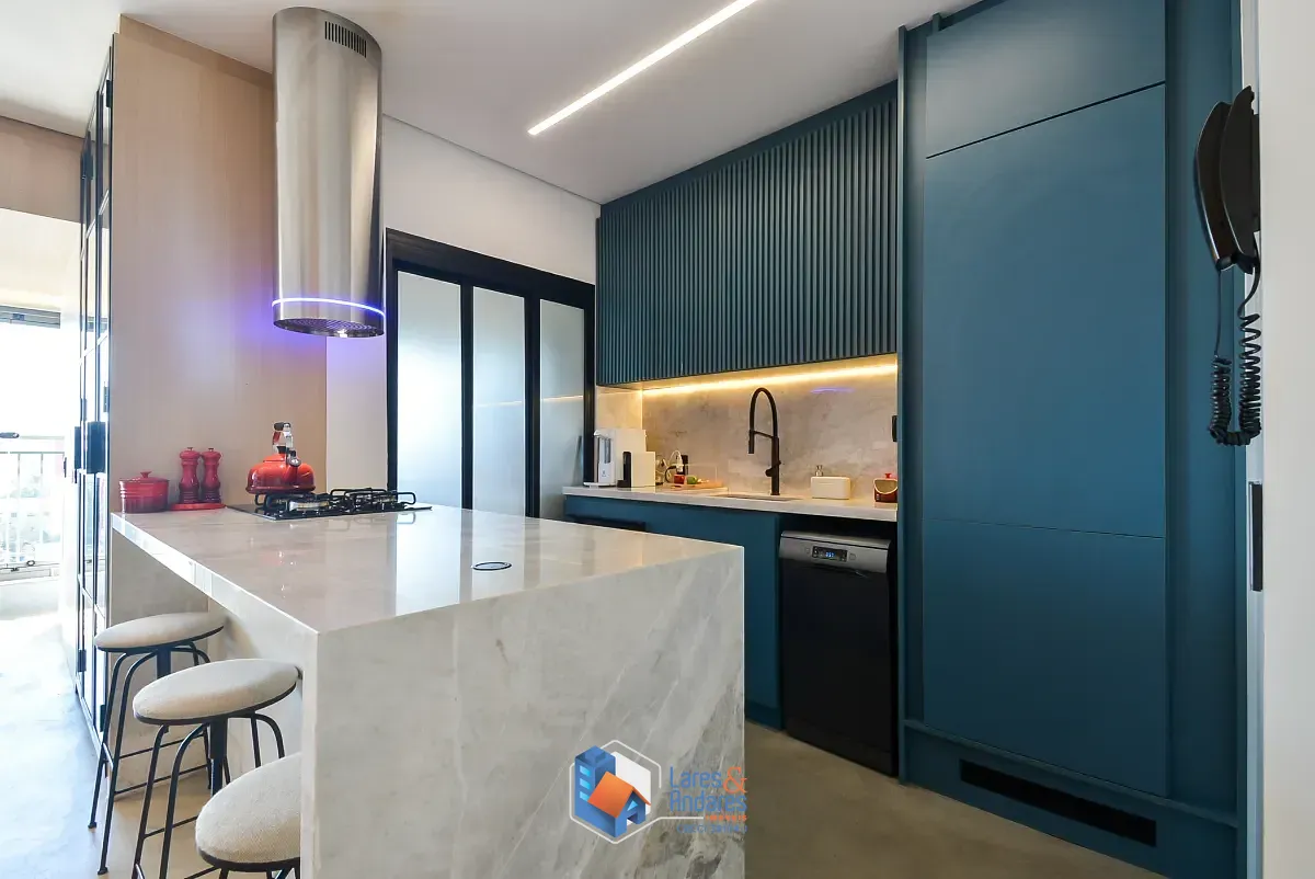 Apartamento, 1 quarto, 77 m² - Foto 16