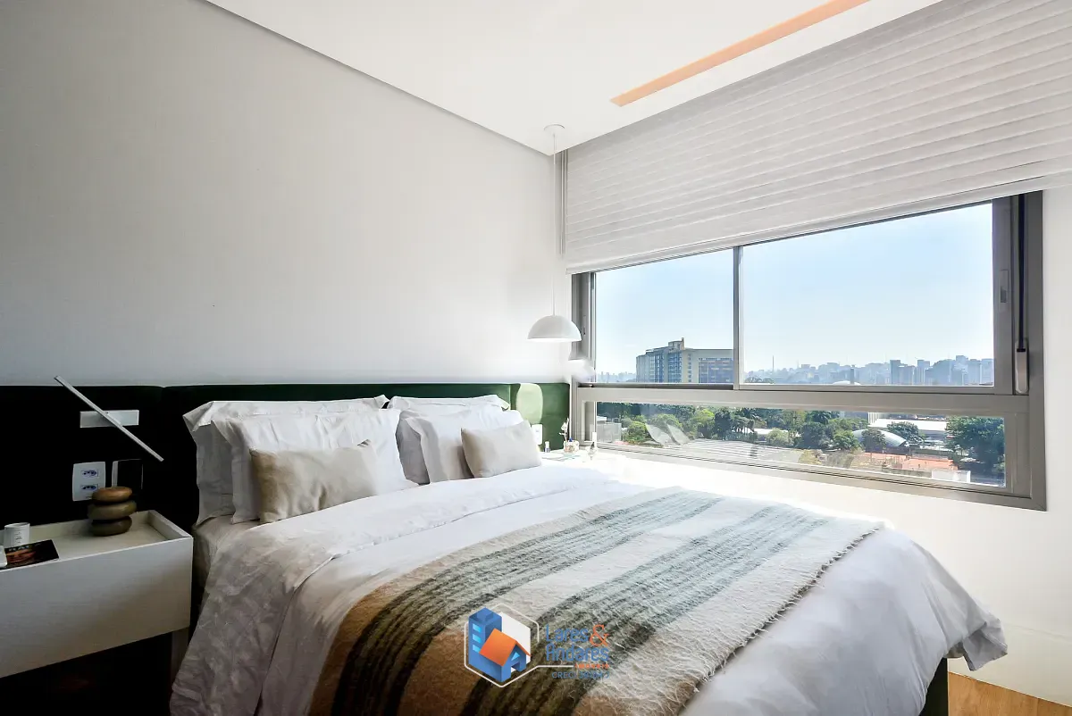 Apartamento, 1 quarto, 77 m² - Foto 26