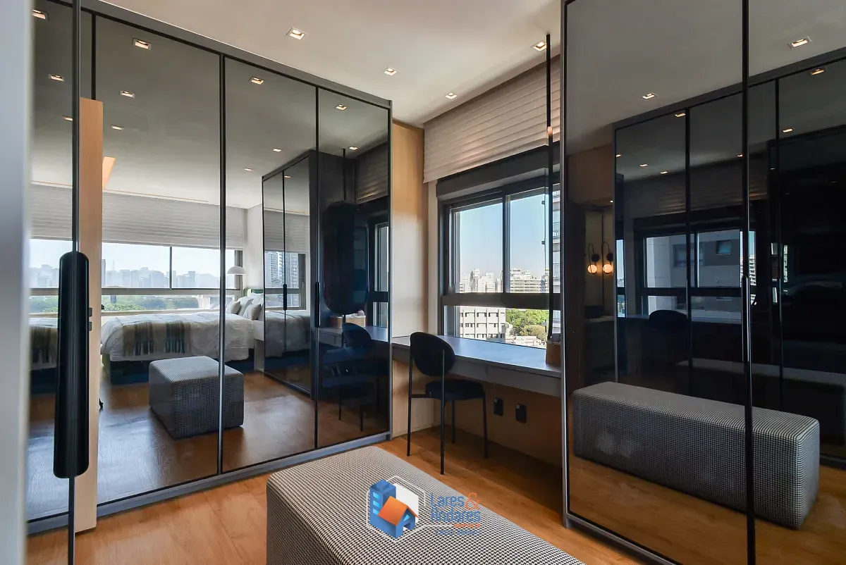 Apartamento, 1 quarto, 77 m² - Foto 32