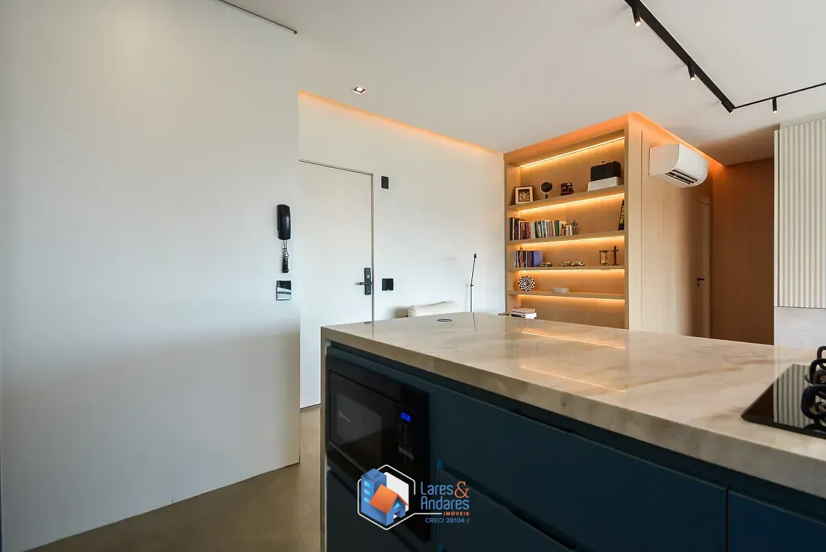 Apartamento, 1 quarto, 77 m² - Foto 19