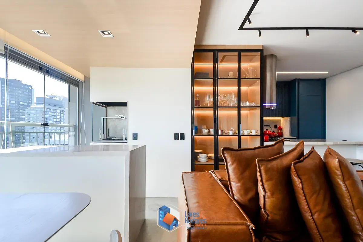 Apartamento, 1 quarto, 77 m² - Foto 12
