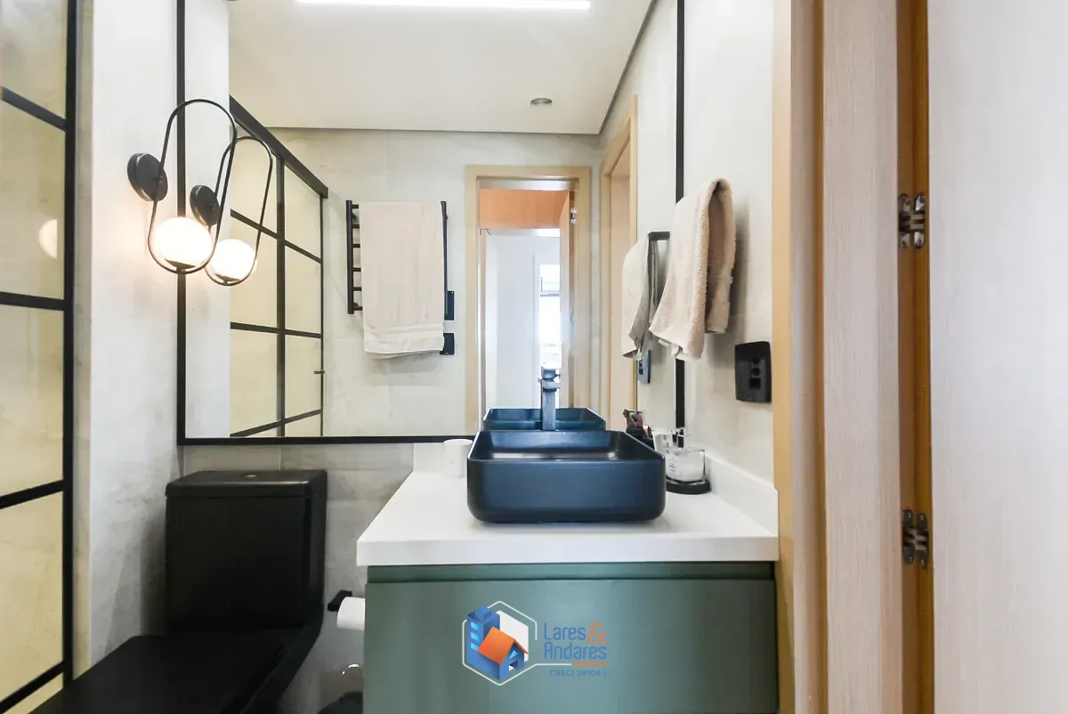 Apartamento, 1 quarto, 77 m² - Foto 27