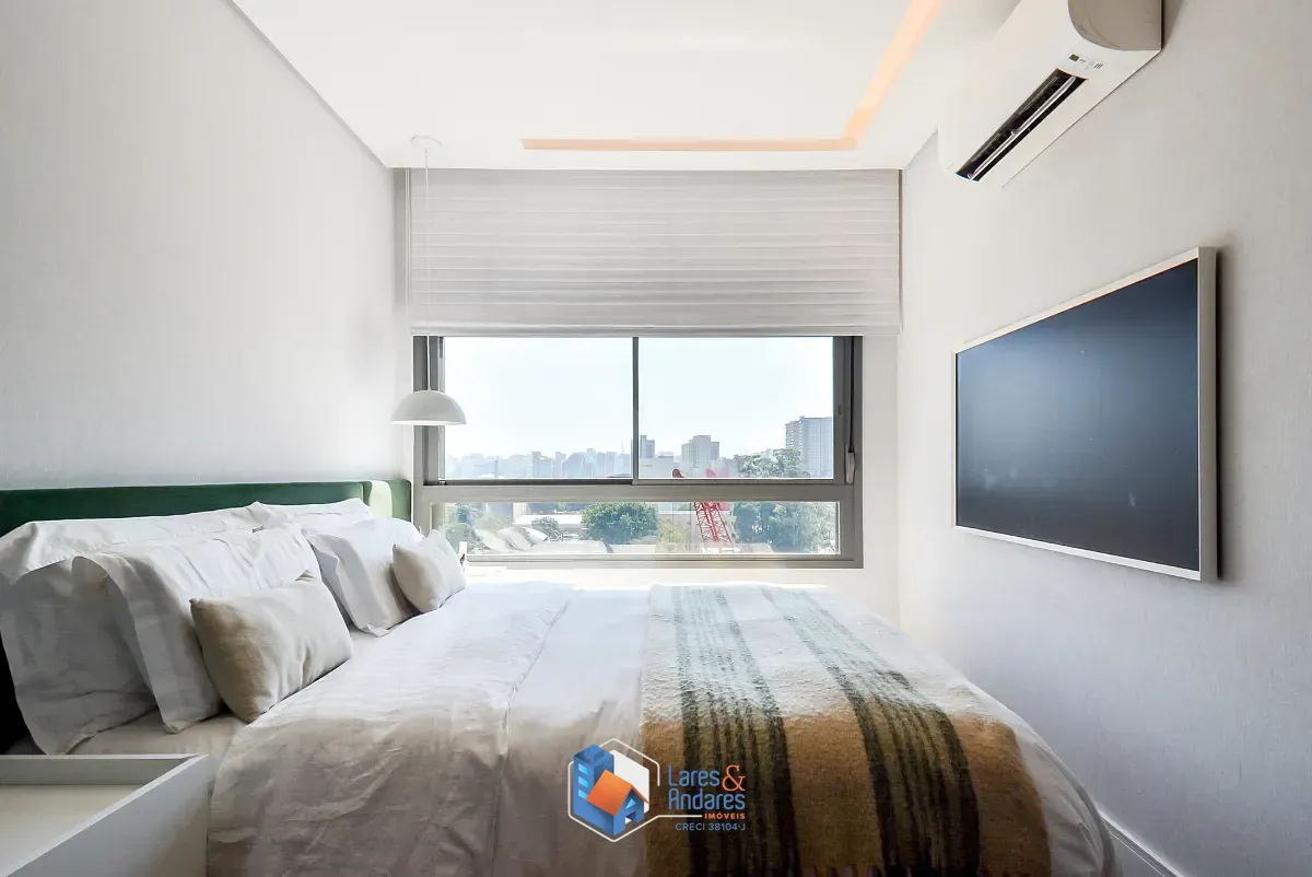 Apartamento, 1 quarto, 77 m² - Foto 22