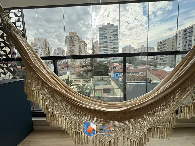 Apartamento com 47m² 2 quartos e 1 banheiro, à venda, no bairro Vila Mariana em São Paulo