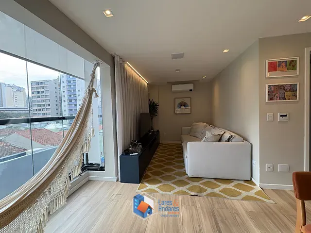 Apartamento com 47m² 2 quartos e 1 banheiro, à venda, no bairro Vila Mariana em São Paulo