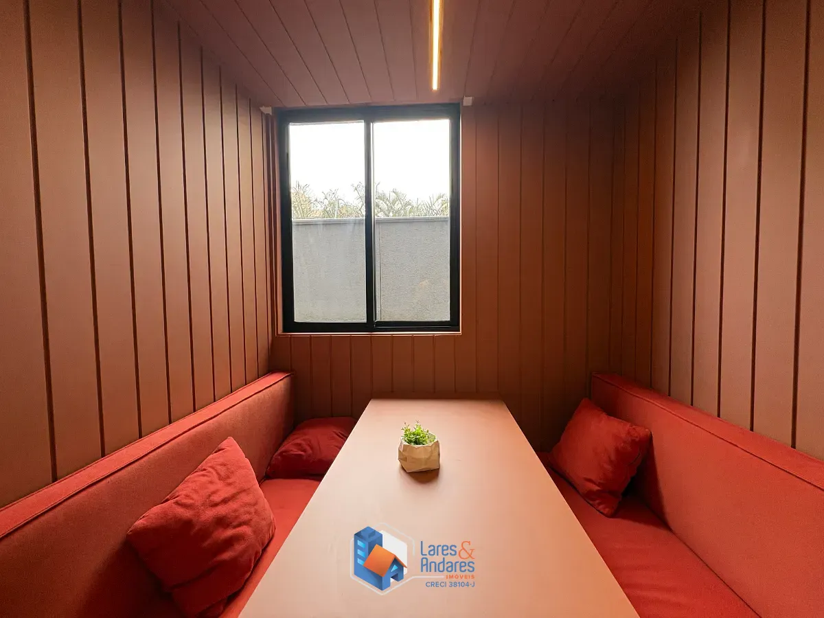 Apartamento, 2 quartos, 47 m² - Foto 40