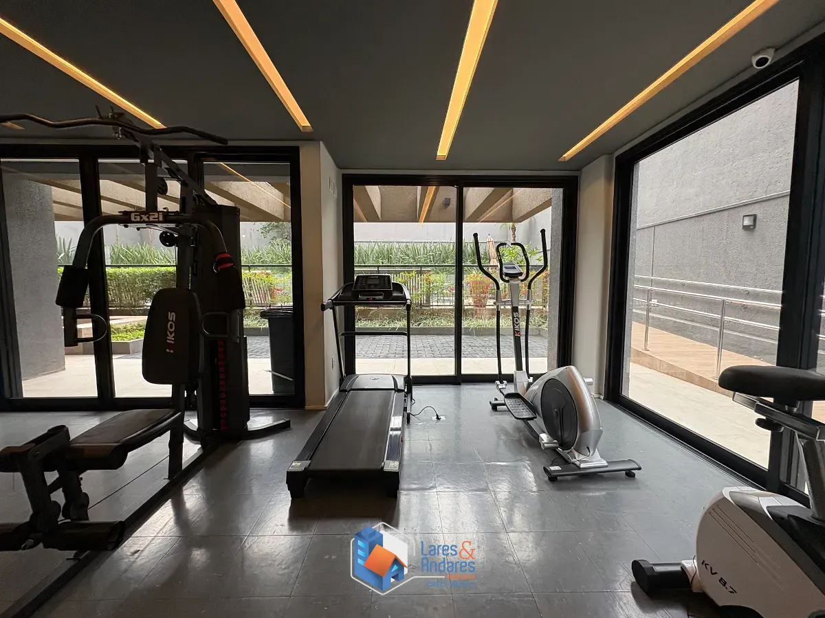 Apartamento, 2 quartos, 47 m² - Foto 37