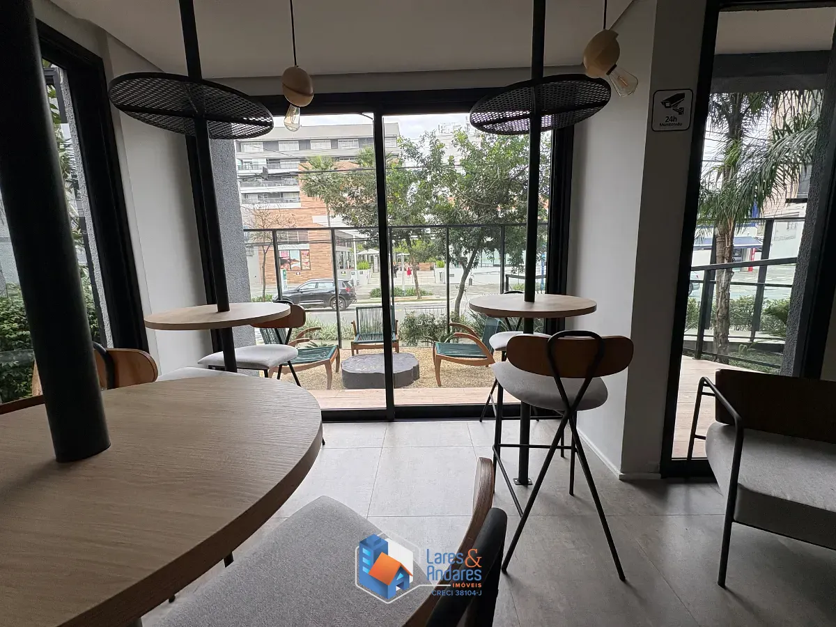 Apartamento, 2 quartos, 47 m² - Foto 38