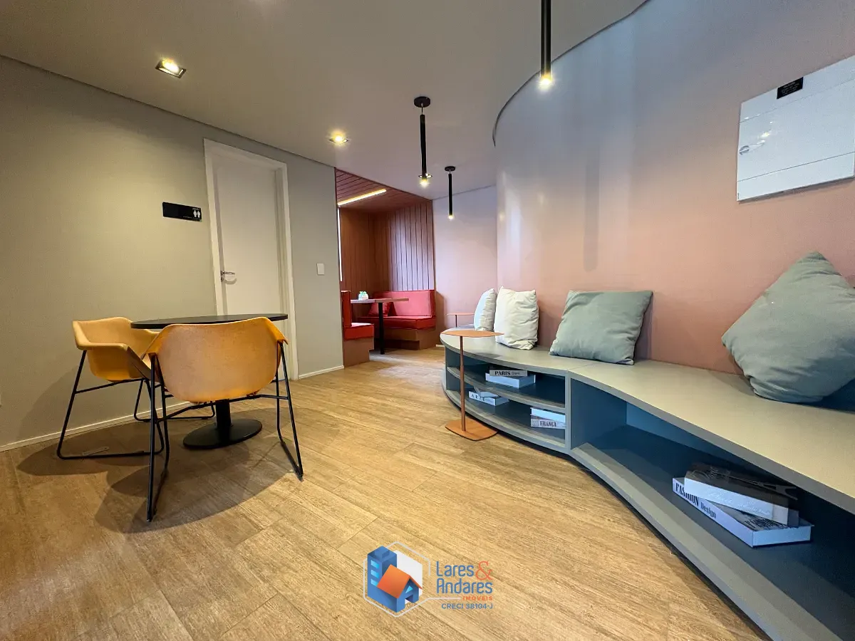 Apartamento, 2 quartos, 47 m² - Foto 39