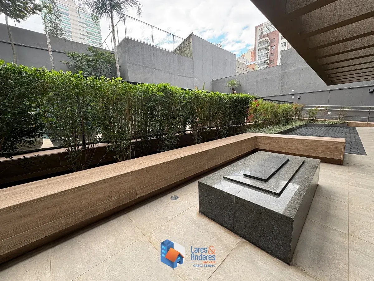 Apartamento, 2 quartos, 47 m² - Foto 35