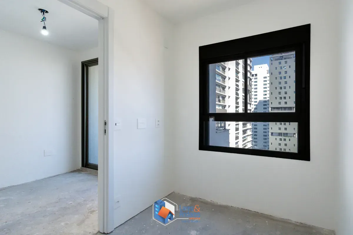 Apartamento, 2 quartos, 42 m² - Foto 21