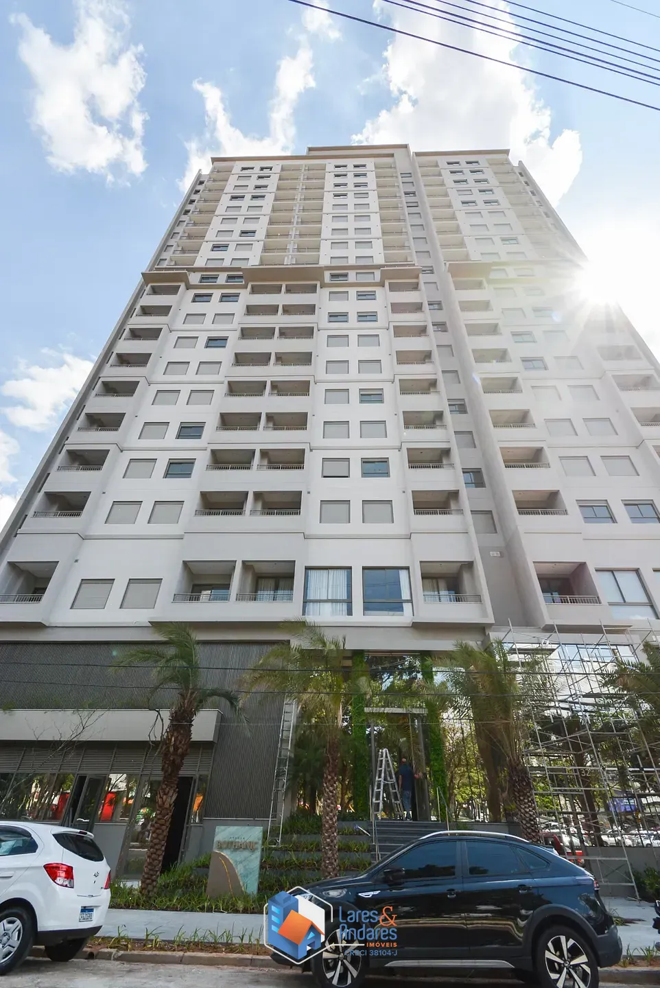 Apartamento, 2 quartos, 42 m² - Foto 22
