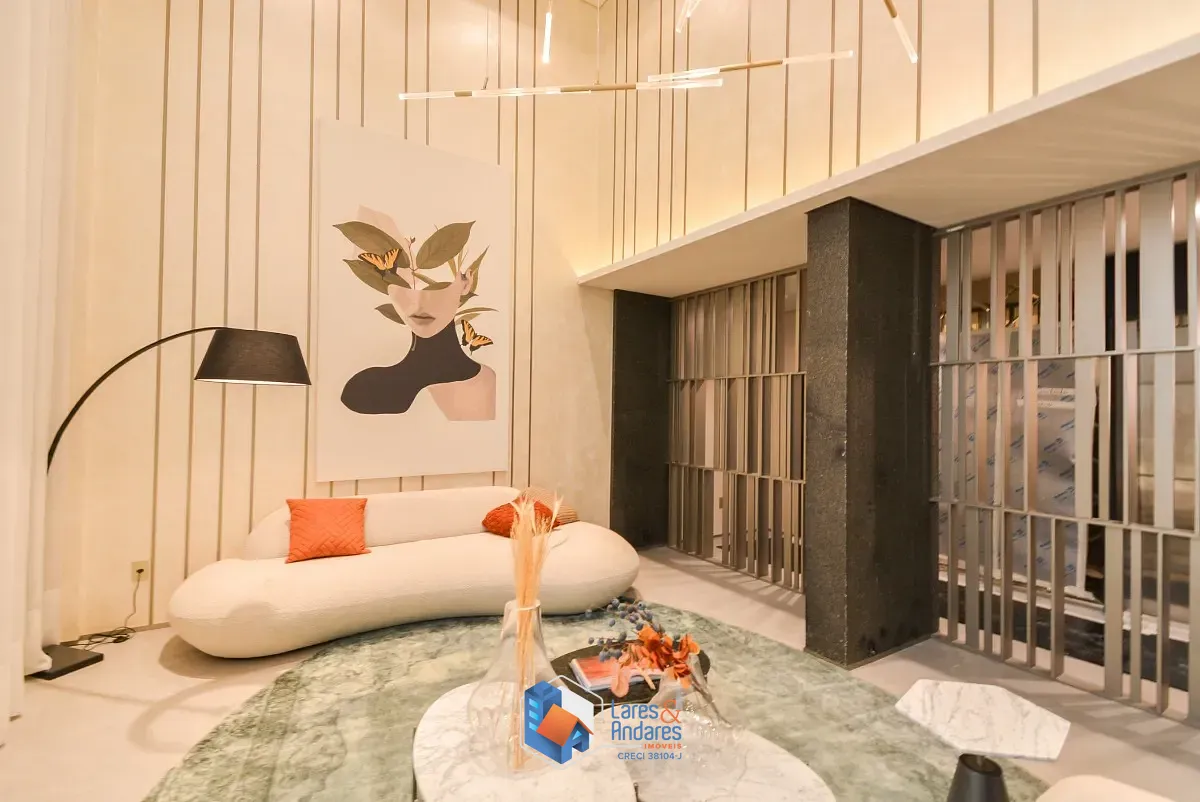 Apartamento, 2 quartos, 42 m² - Foto 27