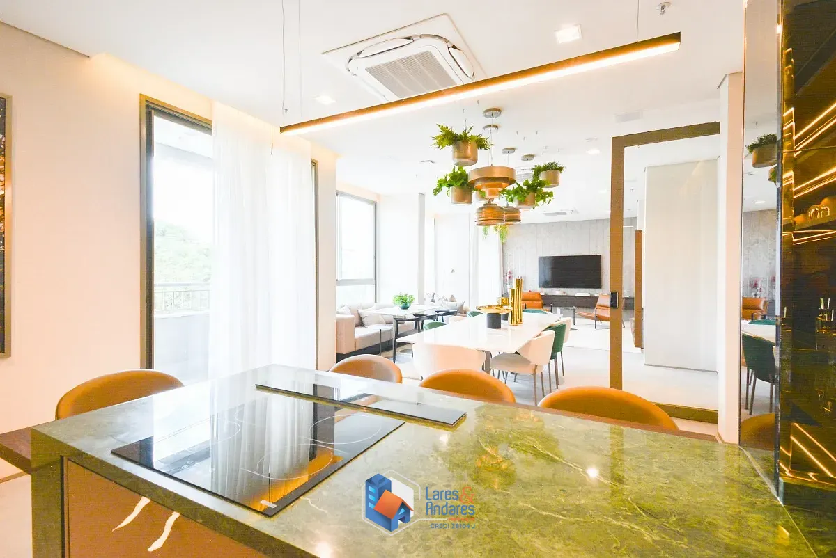 Apartamento, 2 quartos, 42 m² - Foto 29