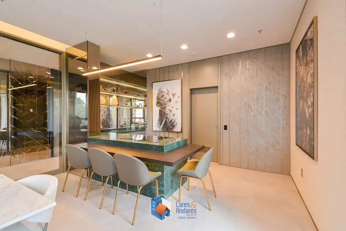 Apartamento, 2 quartos, 42 m² - Foto 31