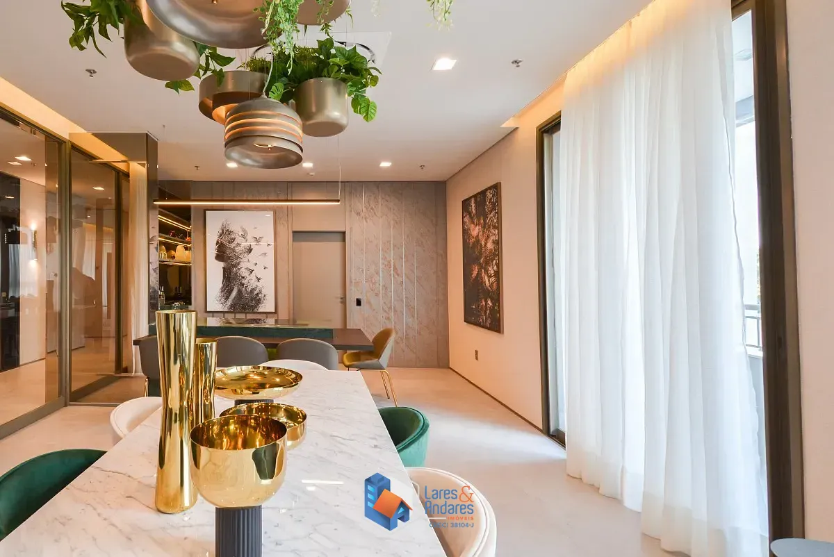 Apartamento, 2 quartos, 42 m² - Foto 32