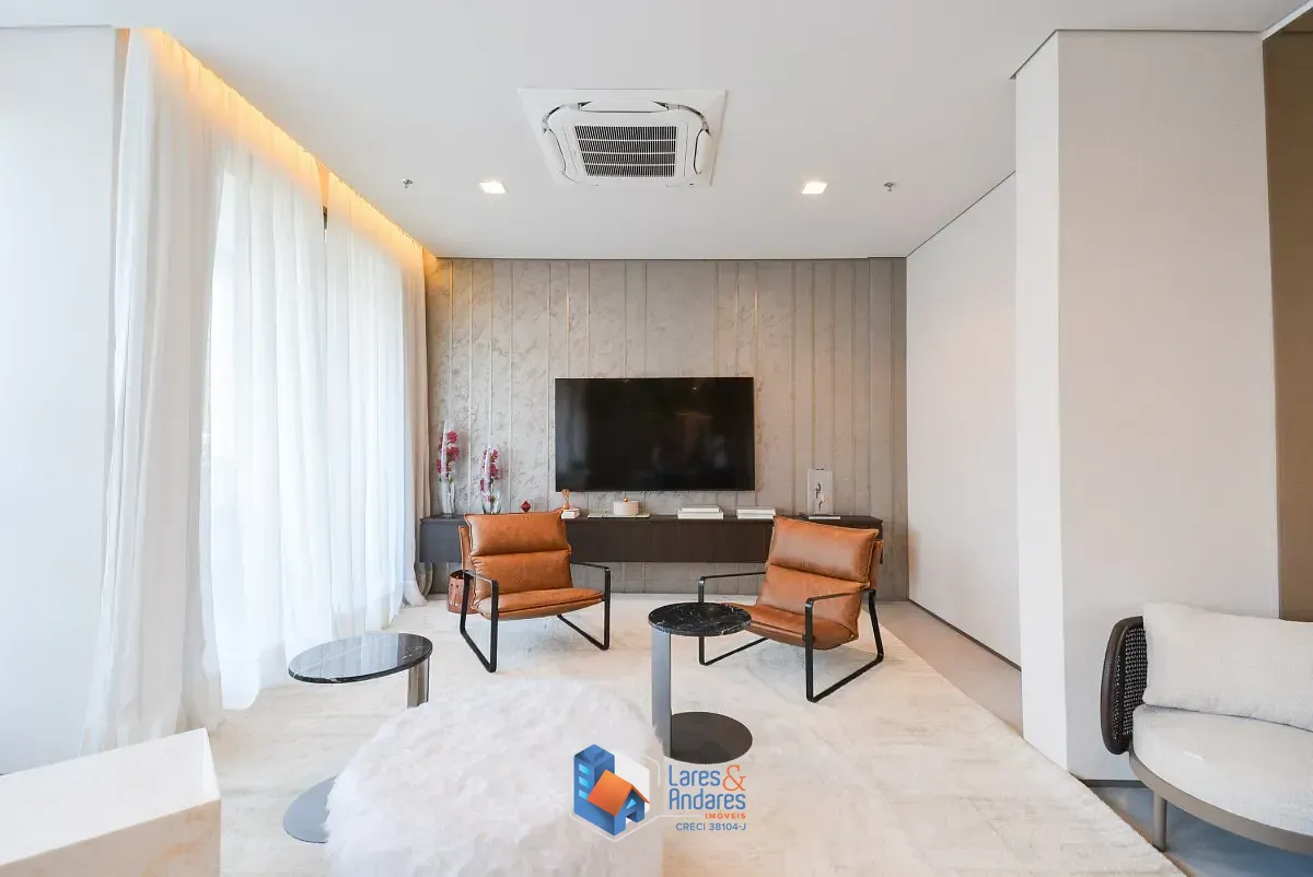Apartamento, 2 quartos, 42 m² - Foto 34