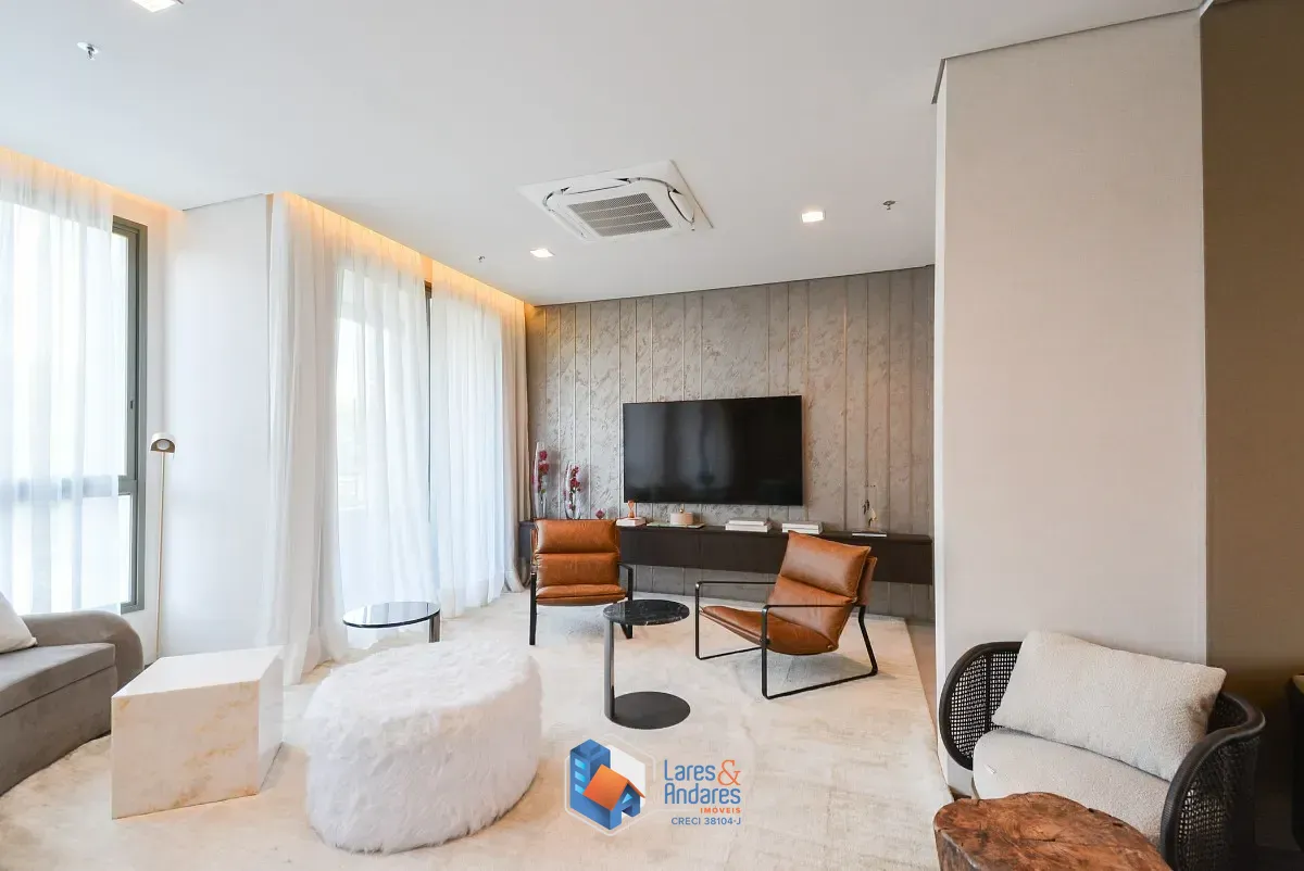 Apartamento, 2 quartos, 42 m² - Foto 35