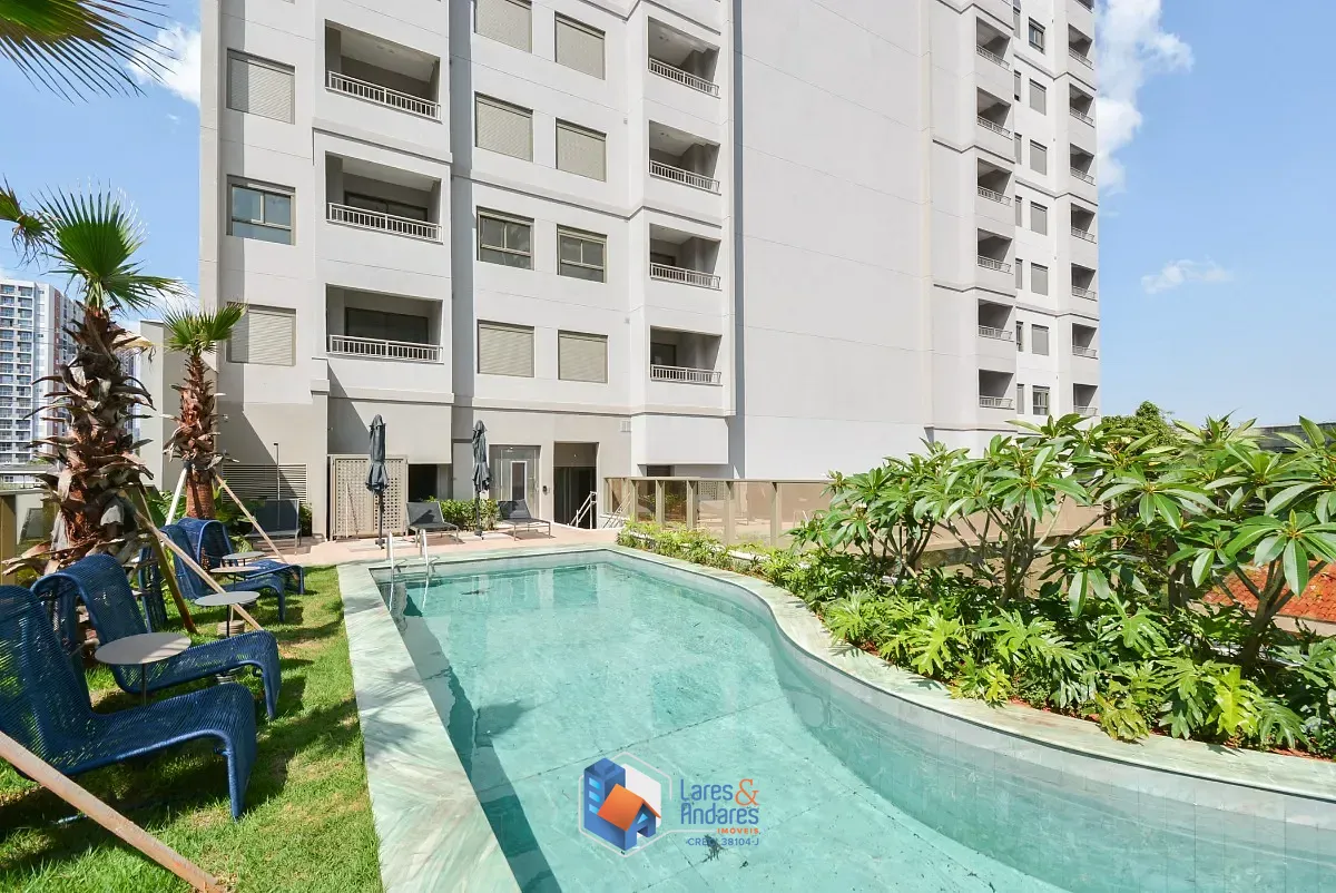 Apartamento, 2 quartos, 42 m² - Foto 41
