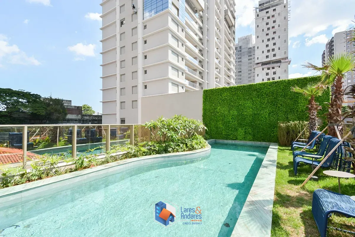 Apartamento, 2 quartos, 42 m² - Foto 42