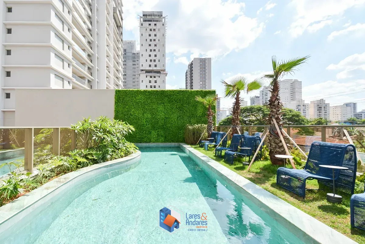 Apartamento, 2 quartos, 42 m² - Foto 43